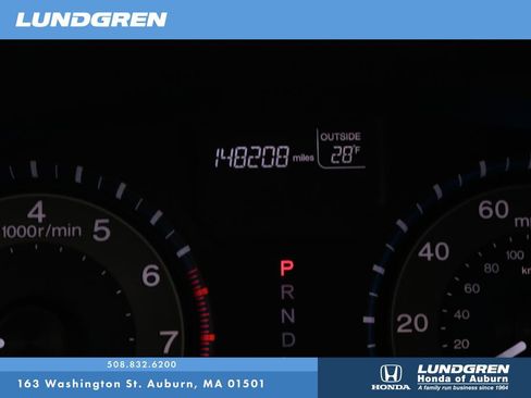 Used 2012 Honda Odyssey EX image 18