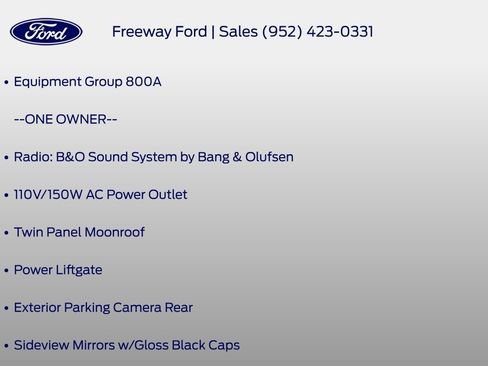 Certified 2023 Ford Explorer Timberline w/ Timberline Technology Package image 13