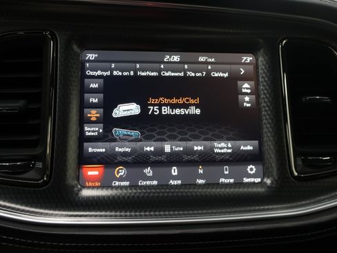 Used 2020 Dodge Challenger SRT Hellcat Redeye image 40