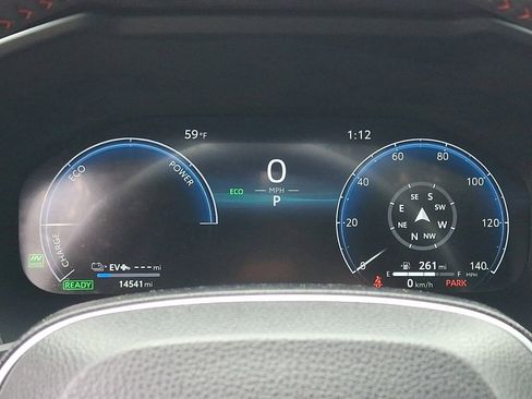 Certified 2023 Toyota RAV4 XSE w/ Weather Package AWD/4WD image 21