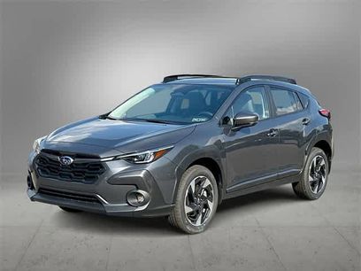 New 2025 Subaru Crosstrek 2.5i Limited