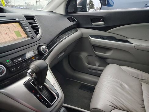 Used 2014 Honda CR-V EX-L image 27