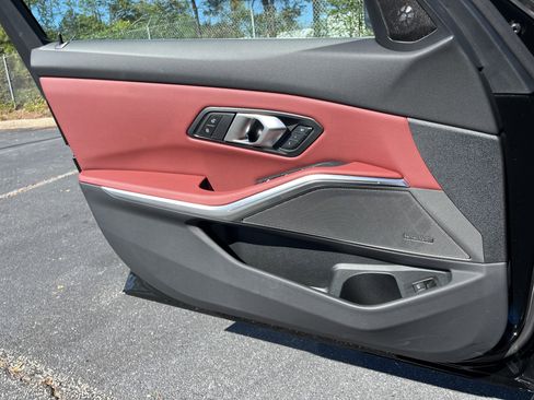 New 2026 BMW 330i Sedan w/ Premium Package image 16