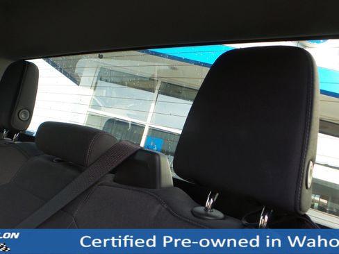 Used 2024 Chevrolet Silverado 2500 LT w/ All Star Edition image 19