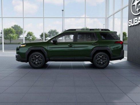 New 2026 Subaru Outback Limited AWD/4WD image 3