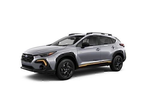 New 2026 Subaru Crosstrek 2.5i Sport image 2