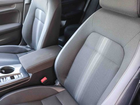 Used 2026 Honda Civic Sport image 29