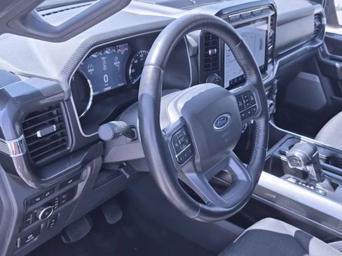 Used 2022 Ford F150 XLT w/ Equipment Group 302A High AWD/4WD image 10
