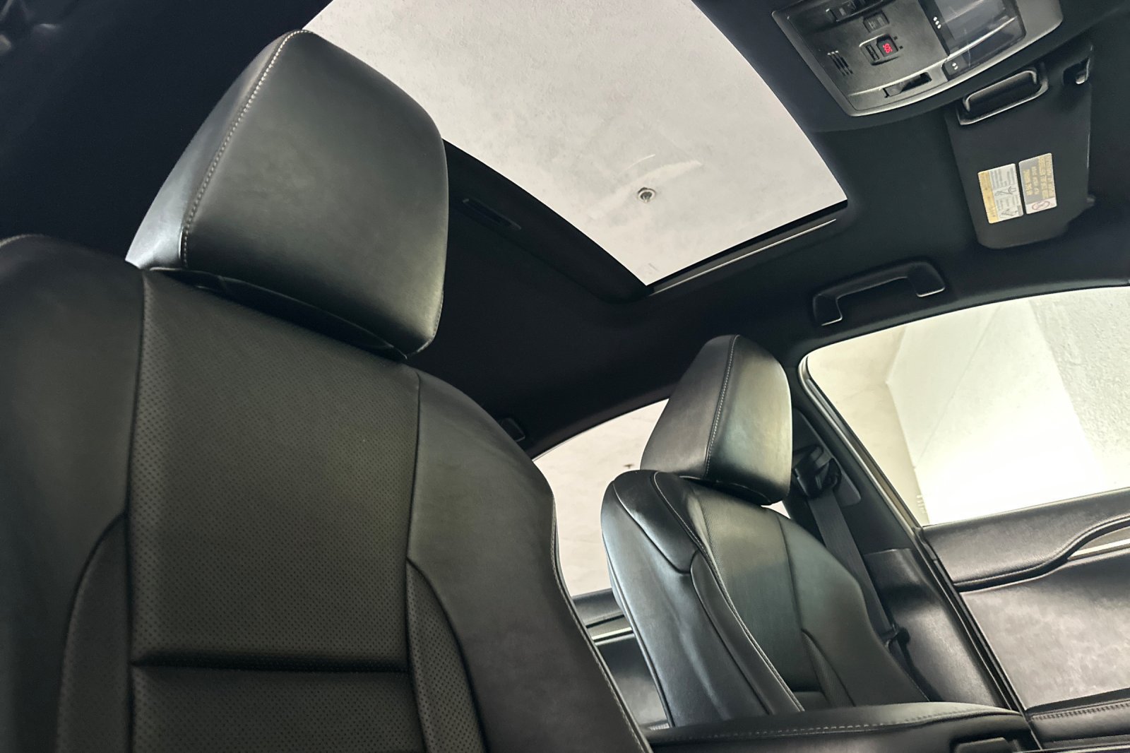 Used 2017 Lexus NX 200t F Sport w/ F Sport Premium Package FWD image 14