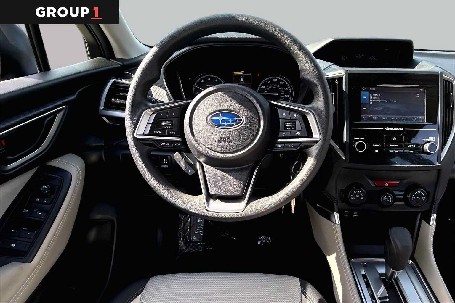 Certified 2024 Subaru Forester AWD/4WD image 5