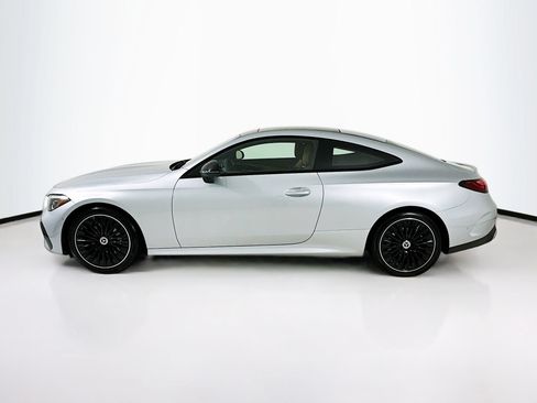 New 2026 Mercedes-Benz CLE 300 4MATIC Coupe image 5