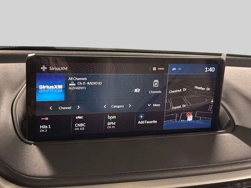 Certified 2023 Acura MDX SH-AWD w/ Technology Package image 36