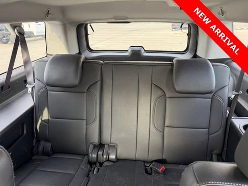 Used 2017 GMC Yukon XL SLT w/ Open Road Package image 13