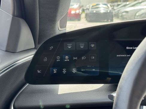 Used 2025 Lucid Air Touring AWD/4WD image 26