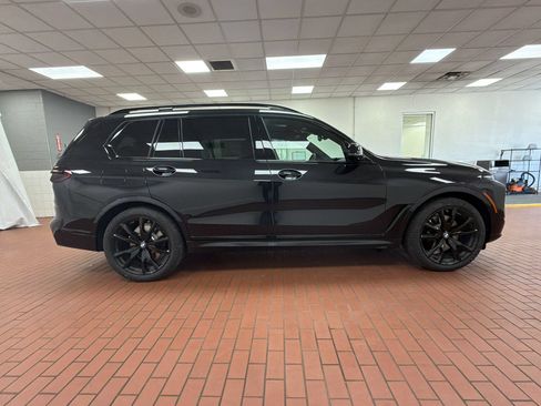 Used 2026 BMW X7 xDrive40i w/ M Sport Package AWD/4WD image 7