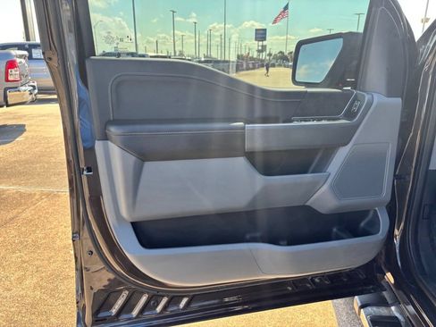 Used 2024 Ford F150 XLT w/ Mobile Office Package AWD/4WD image 18