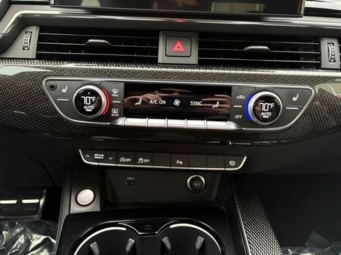 Used 2023 Audi S5 Premium Plus w/ Premium Plus image 32