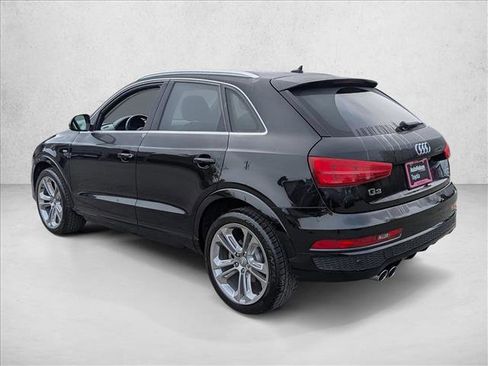 Used 2016 Audi Q3 2.0T Prestige image 7