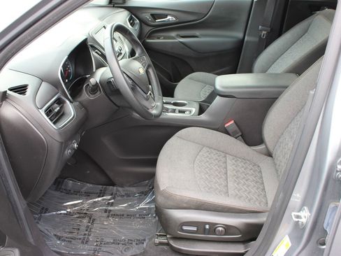 Used 2024 Chevrolet Equinox LT w/ Driver Convenience Package AWD/4WD image 11