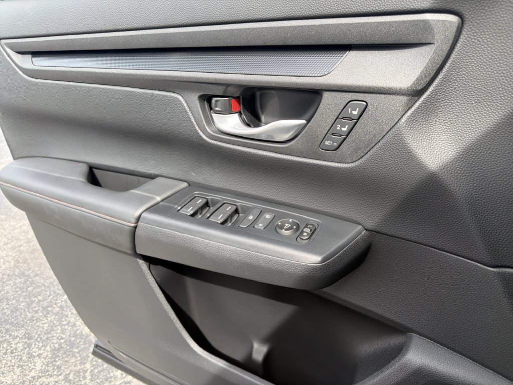 Used 2024 Honda CR-V Sport-L image 23
