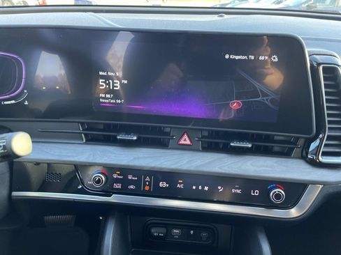 Used 2024 Kia Sportage X-Line w/ X-Line Premium Package image 13