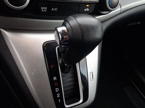 Used 2014 Honda CR-V LX image 14