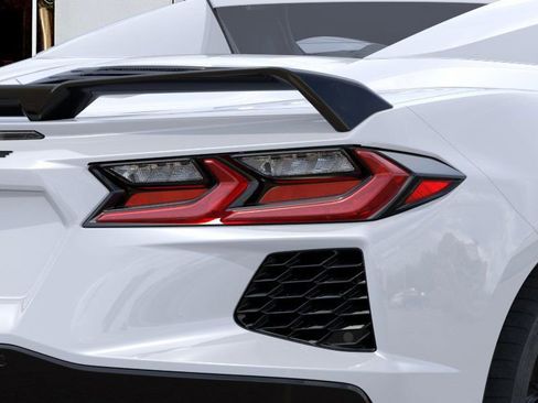 New 2024 Chevrolet Corvette Stingray Premium Conv w/ Z51 Performance Package image 11