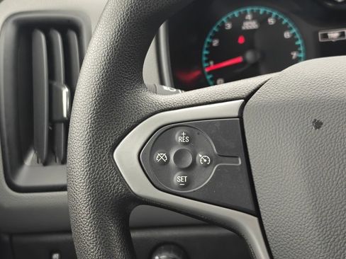 Certified 2021 Chevrolet Colorado W/T w/ Custom Special Edition image 23