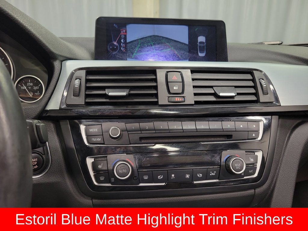 Used 2014 BMW 435i Convertible RWD image 19