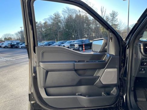 Used 2024 Ford F150 XLT w/ Equipment Group 303A High image 23