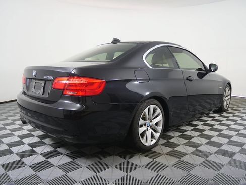 Used 2011 BMW 328i Coupe RWD image 3