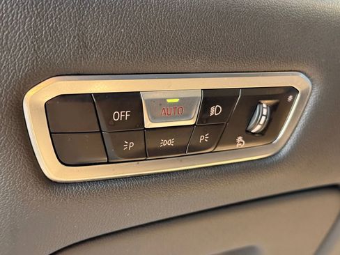 Used 2023 BMW X5 xDrive40i image 19