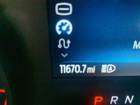 Used 2023 Ford F150 XL w/ STX Appearance Package image 14