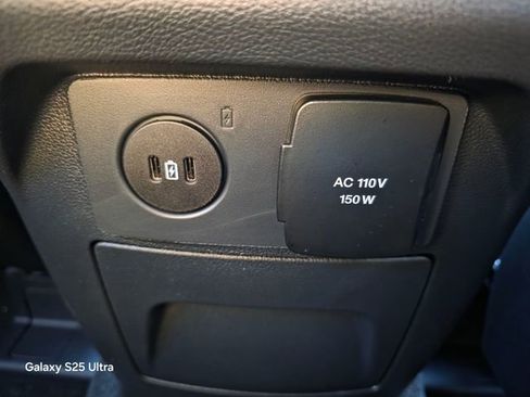 New 2026 Ford Explorer ST w/ Sun And Sound Package image 19