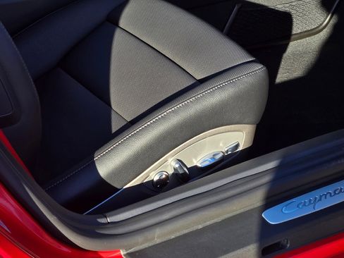 New 2025 Porsche 718 Cayman S image 18