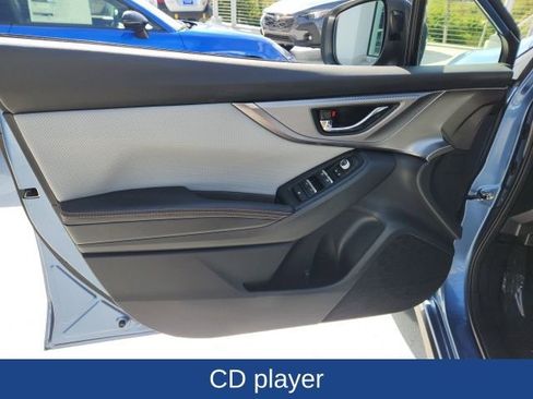 Certified 2023 Subaru Crosstrek 2.5i Limited w/ Moonroof Package image 30