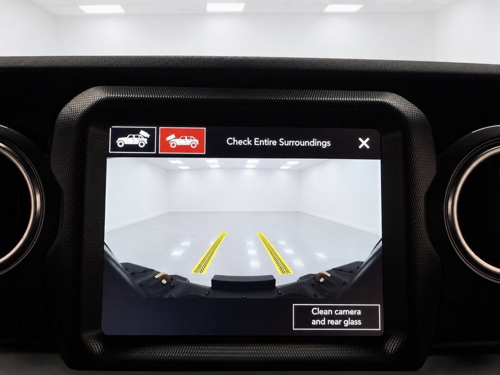Used 2023 Jeep Wrangler Unlimited Rubicon 392 w/ Xtreme Recon 35" Tire Package AWD/4WD image 46