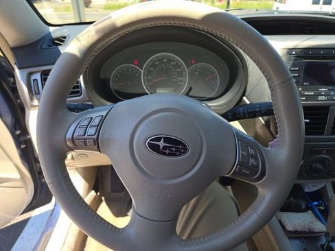 Used 2008 Subaru Impreza 2.5i AWD/4WD image 2
