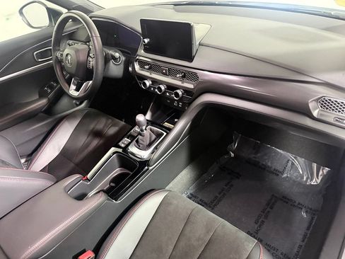 Used 2024 Acura Integra Type S FWD image 25