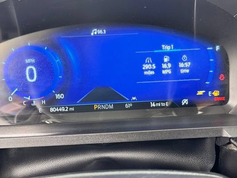 Used 2023 Ford Explorer ST w/ Equipment Group 401A AWD/4WD image 22