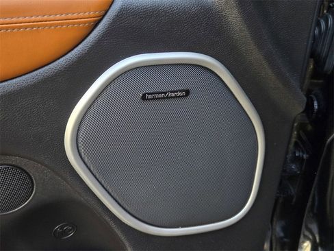 Used 2020 Jeep Grand Cherokee Trackhawk image 15