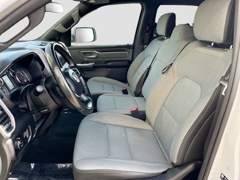 Used 2022 RAM 1500 Big Horn image 19