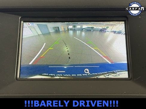 Used 2018 Ford Fusion S image 33