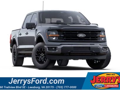 New 2026 Ford F150 XLT