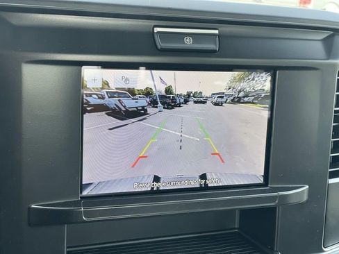 New 2026 Ford F350 XL w/ STX Appearance Package image 11