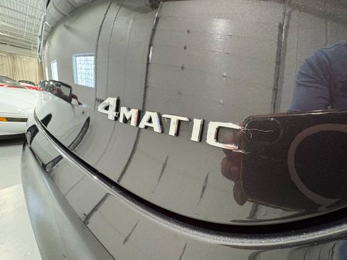 Used 2022 Mercedes-Benz GLC 300 4MATIC image 55
