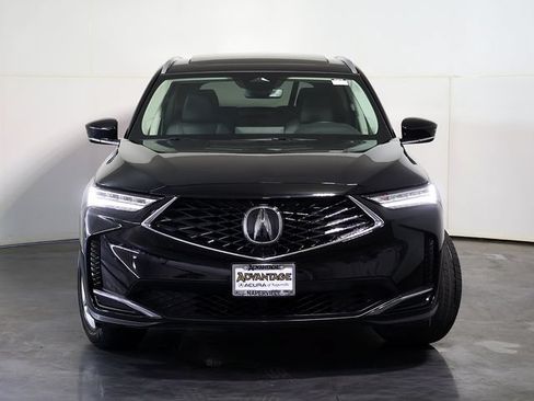 Certified 2026 Acura MDX SH-AWD image 9