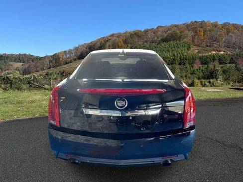 Used 2013 Cadillac CTS V image 6