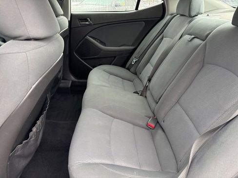 Used 2015 Kia Optima LX w/ LX Convenience Plus Package image 27