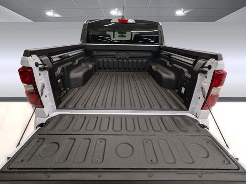 New 2025 Ford Maverick Lobo image 35